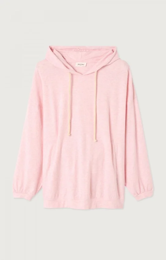 Women's hoodie Ypawood Reference: YPA03AE26