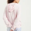 Women's hoodie Ypawood Reference: YPA03BH26
