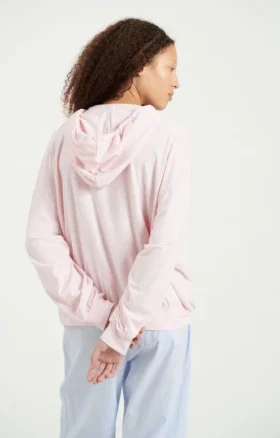 Women’s hoodie Ypawood Reference: YPA03BH26