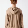 Women's hoodie Ypawood Reference: YPA03BH26