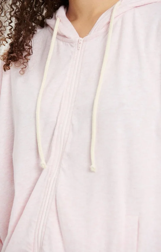 Women's hoodie Ypawood Reference: YPA03BH26