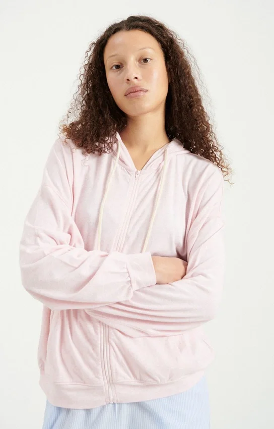 Women's hoodie Ypawood Reference: YPA03BH26