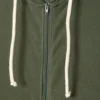 Women's hoodie Ypawood Reference: YPA03BH26