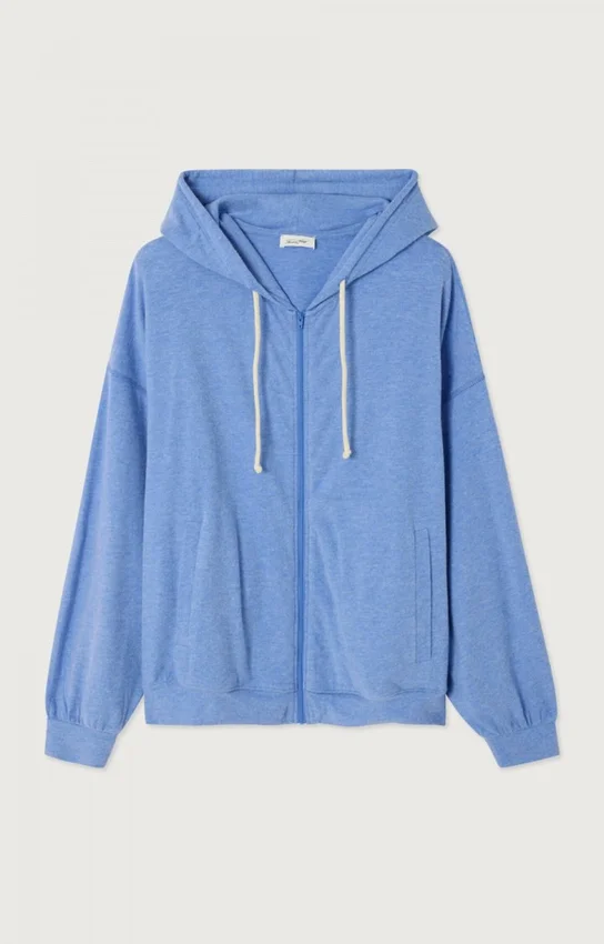 Women's hoodie Ypawood Reference: YPA03BH26