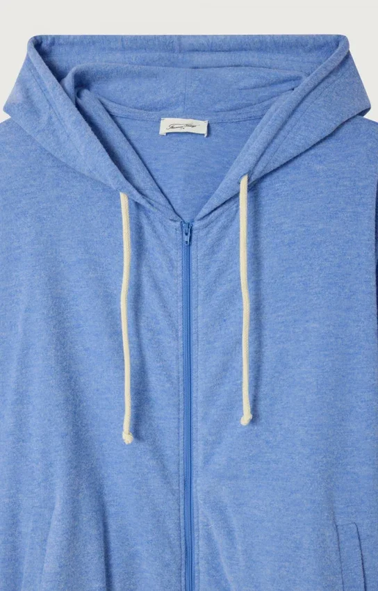 Women's hoodie Ypawood Reference: YPA03BH26