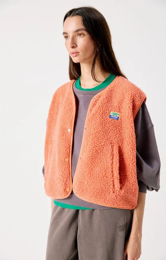 Women's jacket Hoktown Reference: HOK16BH26
