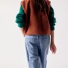 Women's jacket Hoktown Reference: HOK16BH26