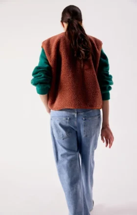 Women’s jacket Hoktown Reference: HOK16BH26