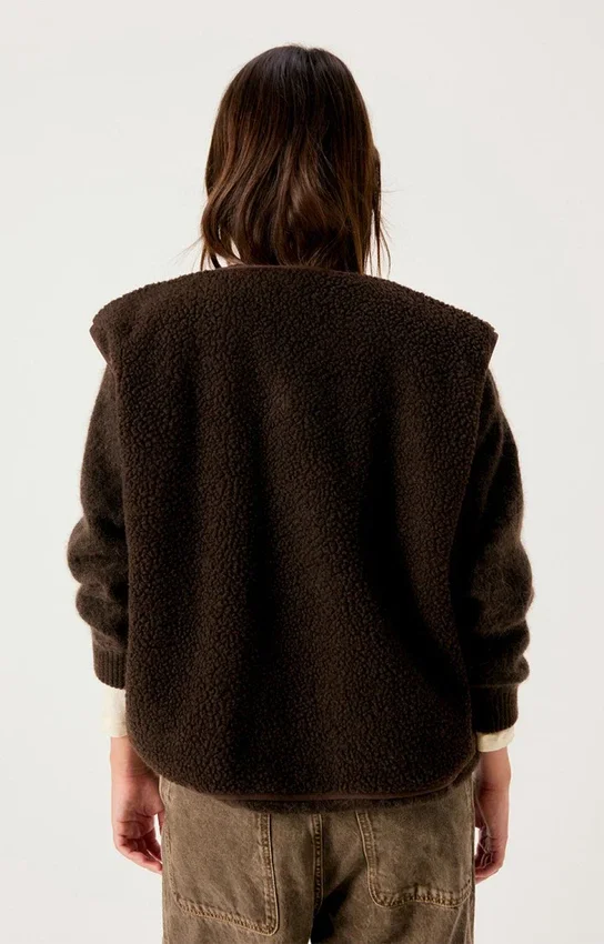 Women's jacket Hoktown Reference: HOK16BH26