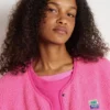 Women's jacket Hoktown Reference: HOK16BH26