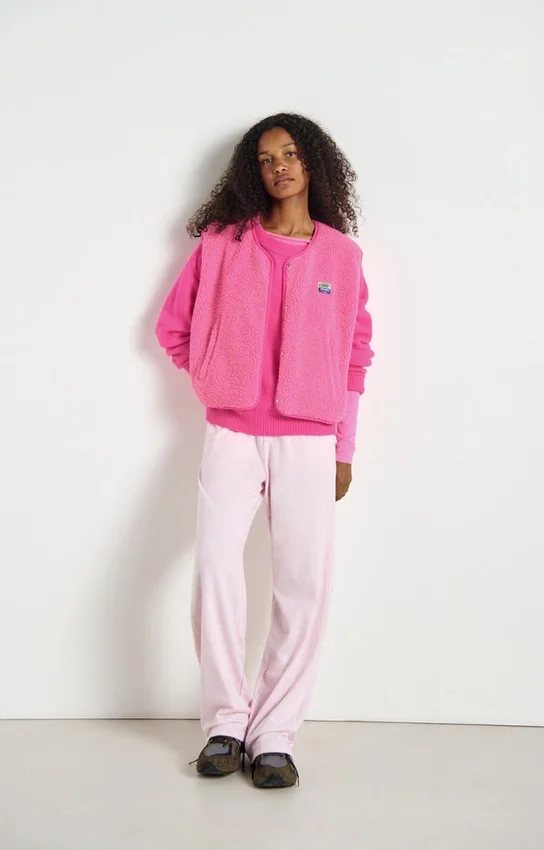 Women's jacket Hoktown Reference: HOK16BH26