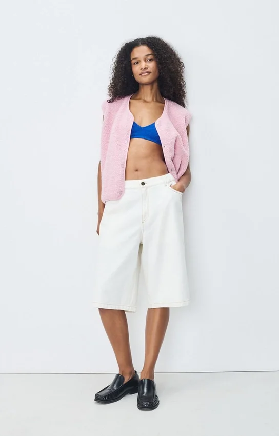Women's jacket Hoktown Reference: HOK16BH26