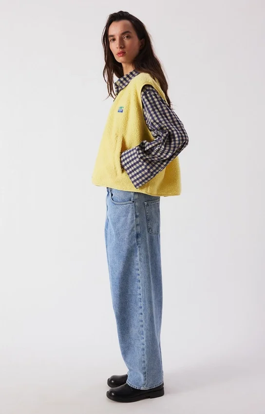 Women's jacket Hoktown Reference: HOK16BH26