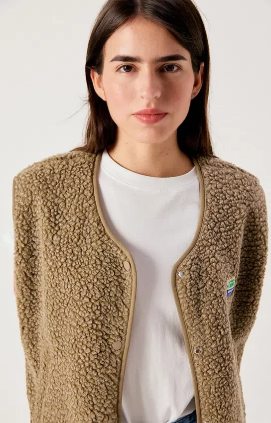 Women's jacket Hoktown Reference: HOK16BH26