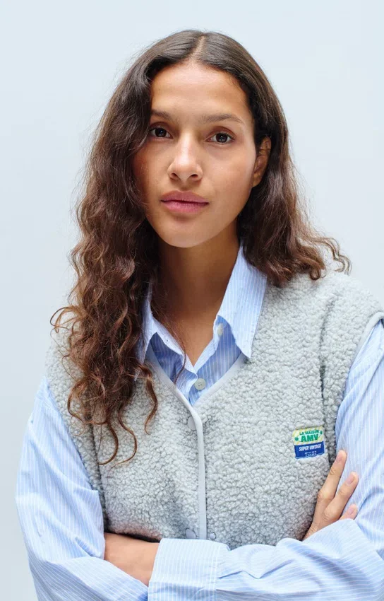 Women's jacket Hoktown Reference: HOK16BH26