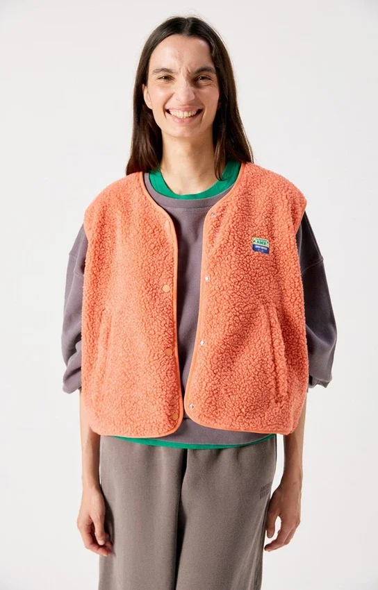 Women's jacket Hoktown Reference: HOK16BH26