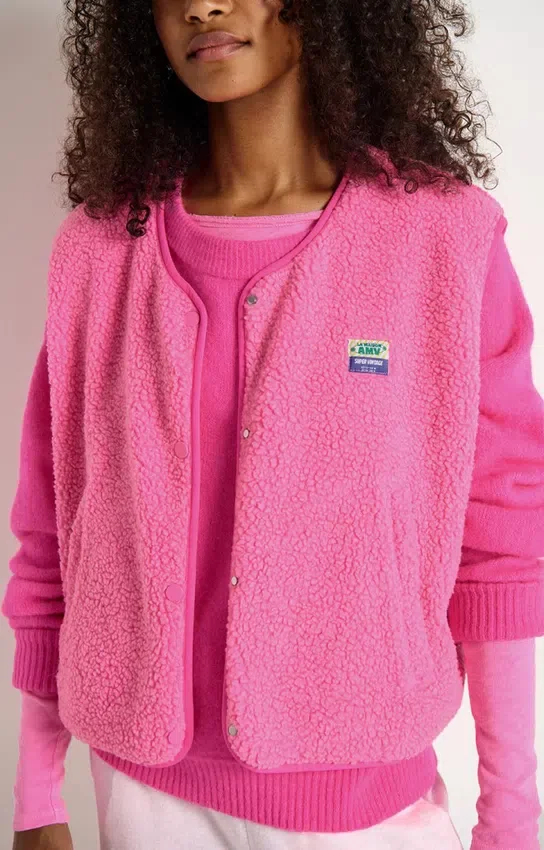 Women's jacket Hoktown Reference: HOK16BH26