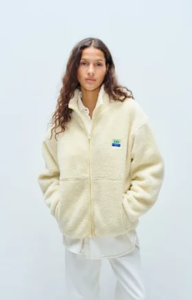 Women's jacket Hoktown Reference: HOK16CH26