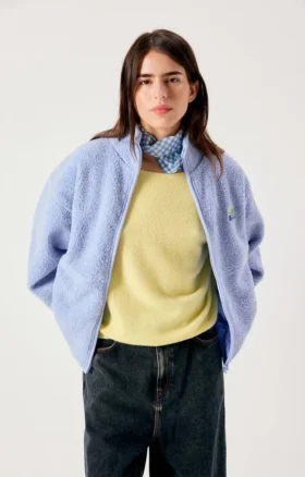 Women's jacket Hoktown Reference: HOK16CH26