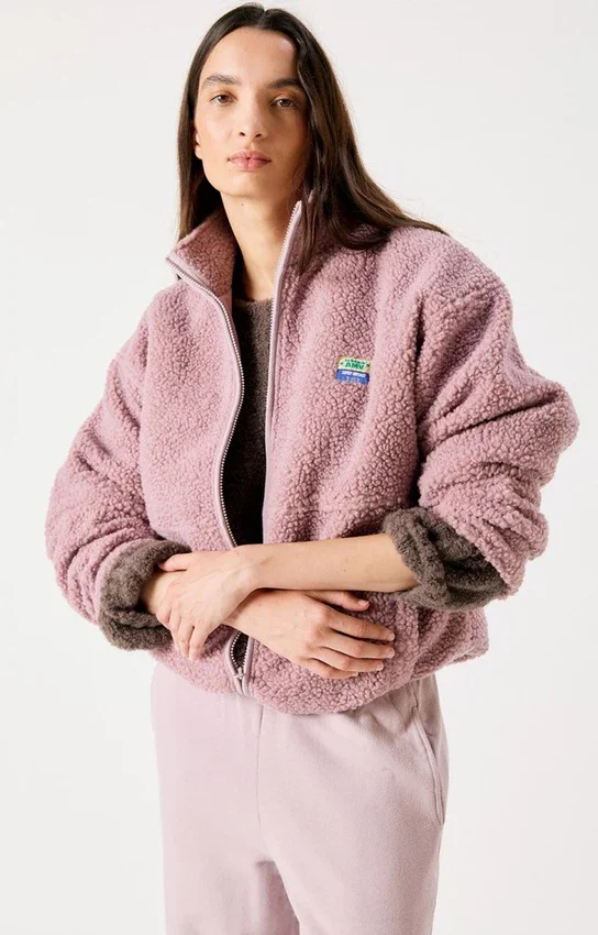 Women's jacket Hoktown Reference: HOK16CH26