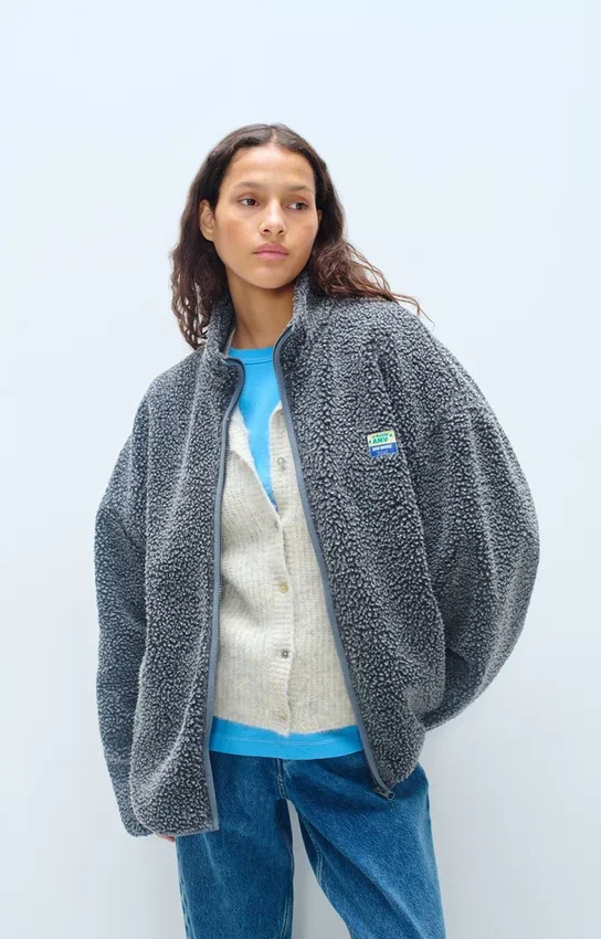 Women's jacket Hoktown Reference: HOK16CH26