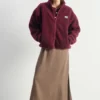 Women's jacket Hoktown Reference: HOK16CH26