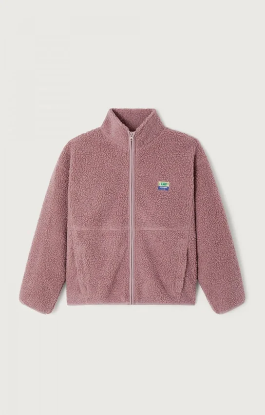 Women's jacket Hoktown Reference: HOK16CH26
