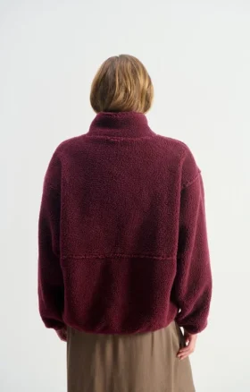 Women’s jacket Hoktown Reference: HOK16CH26