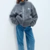 Women's jacket Hoktown Reference: HOK16CH26