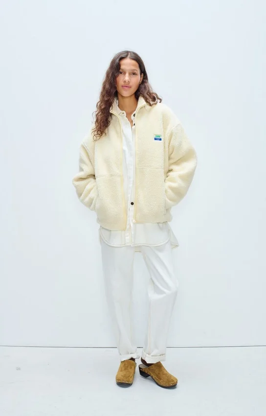 Women's jacket Hoktown Reference: HOK16CH26