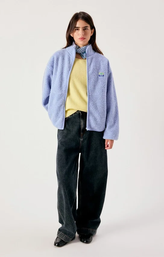 Women's jacket Hoktown Reference: HOK16CH26