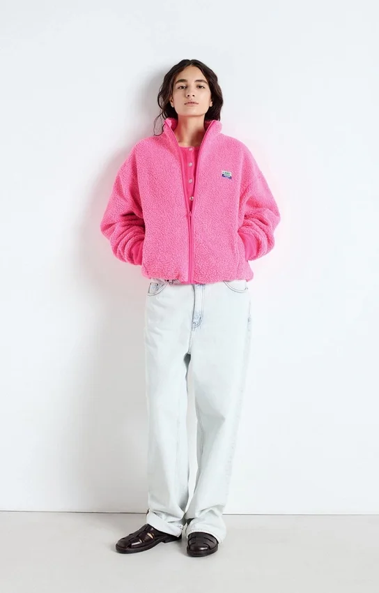 Women's jacket Hoktown Reference: HOK16CH26