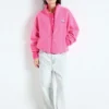 Women's jacket Hoktown Reference: HOK16CH26