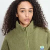 Women's jacket Hoktown Reference: HOK16CH26