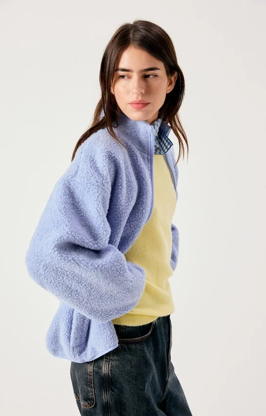 Women's jacket Hoktown Reference: HOK16CH26