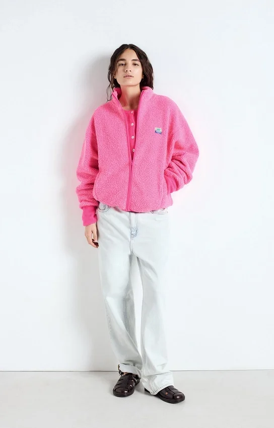 Women's jacket Hoktown Reference: HOK16CH26