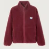 Women's jacket Hoktown Reference: HOK16CH26