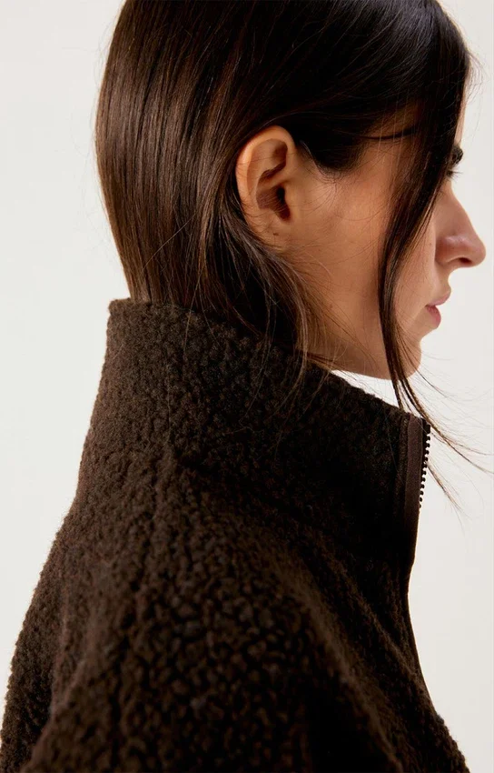 Women's jacket Hoktown Reference: HOK16CH26