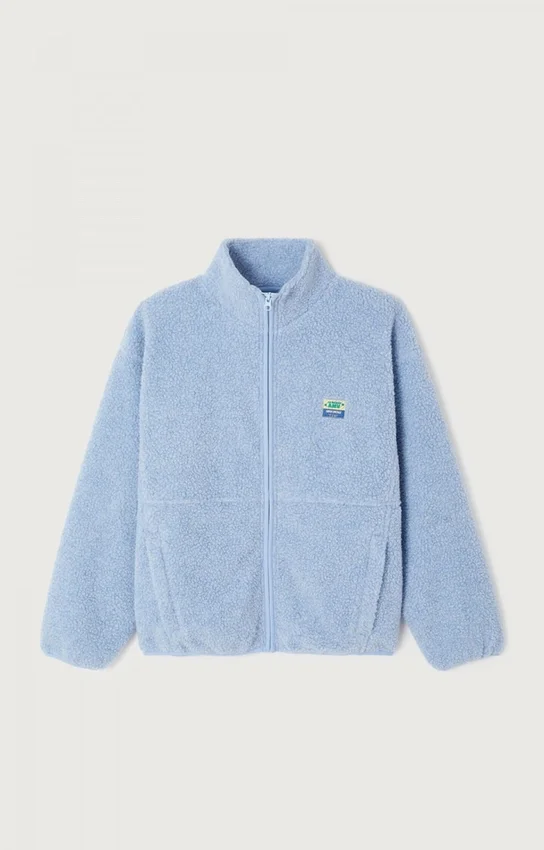 Women's jacket Hoktown Reference: HOK16CH26