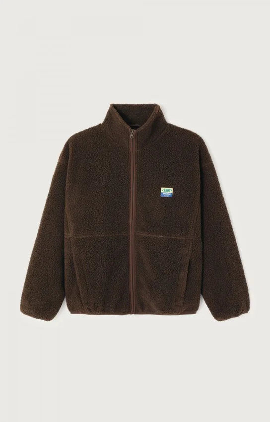 Women's jacket Hoktown Reference: HOK16CH26