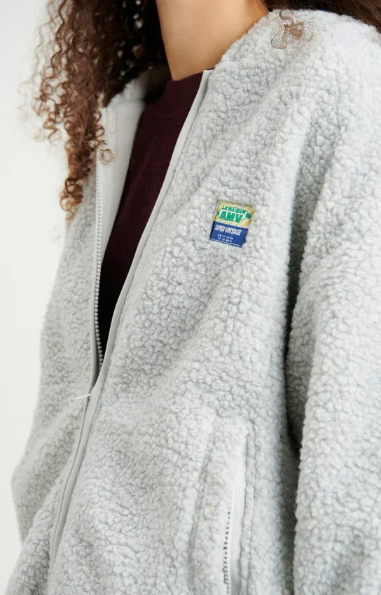 Women's jacket Hoktown Reference: HOK16EH26