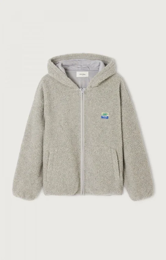 Women's jacket Hoktown Reference: HOK16EH26
