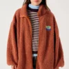 Women's jacket Hoktown Reference: HOK17AH26