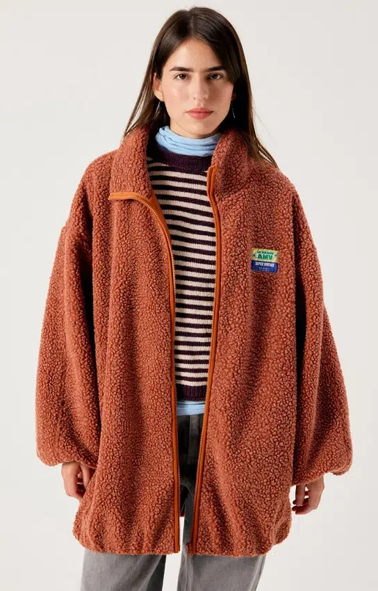 Women's jacket Hoktown Reference: HOK17AH26