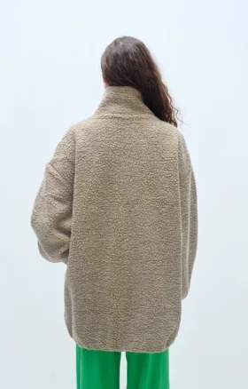 Women’s jacket Hoktown Reference: HOK17AH26