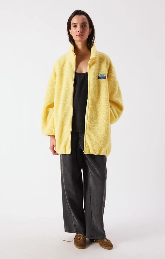 Women's jacket Hoktown Reference: HOK17AH26
