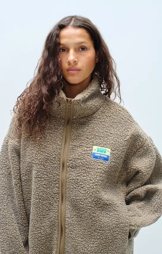 Women's jacket Hoktown Reference: HOK17AH26