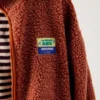 Women's jacket Hoktown Reference: HOK17AH26