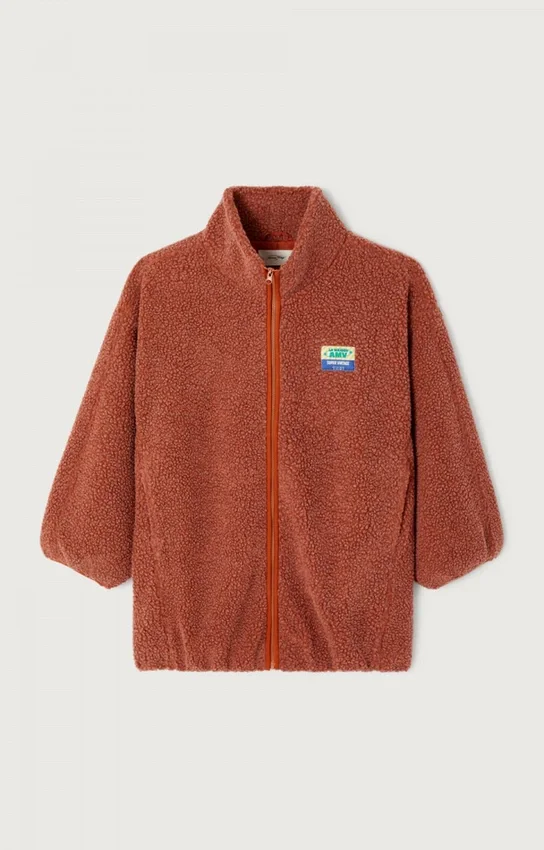 Women's jacket Hoktown Reference: HOK17AH26