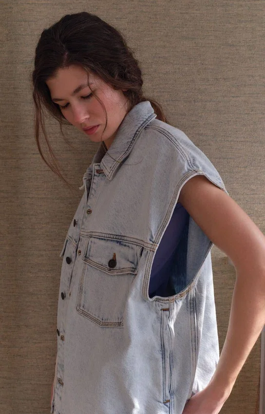 Women's jacket Joybird Reference: JOY16LH26